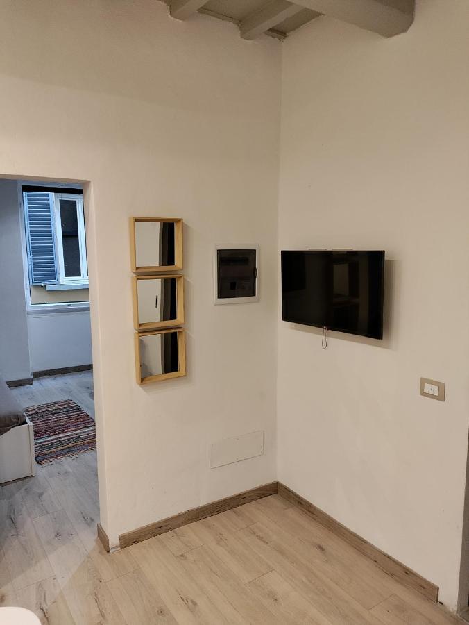 Cozy Apartment Near Ponte Vecchio Флоренция Экстерьер фото