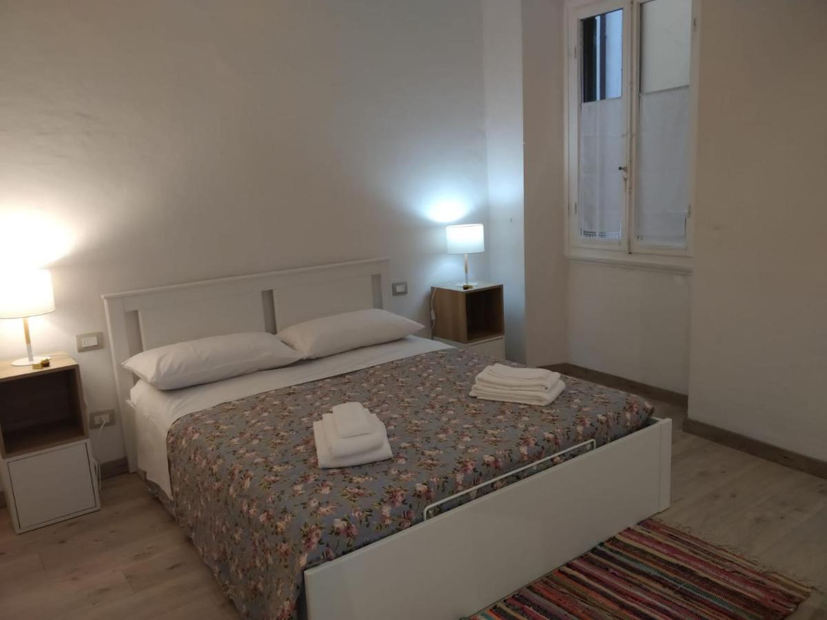 Cozy Apartment Near Ponte Vecchio Флоренция Экстерьер фото