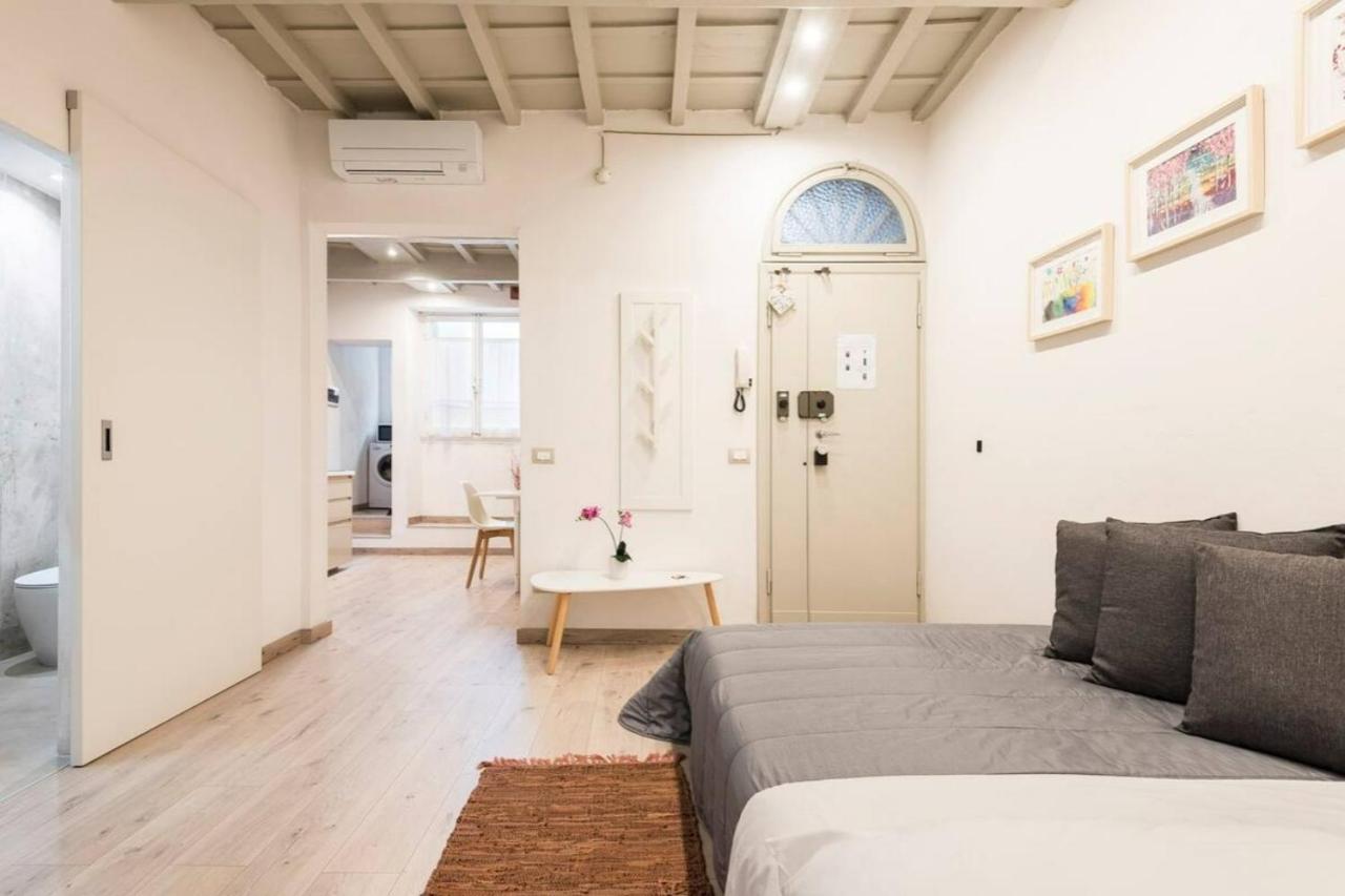 Cozy Apartment Near Ponte Vecchio Флоренция Экстерьер фото