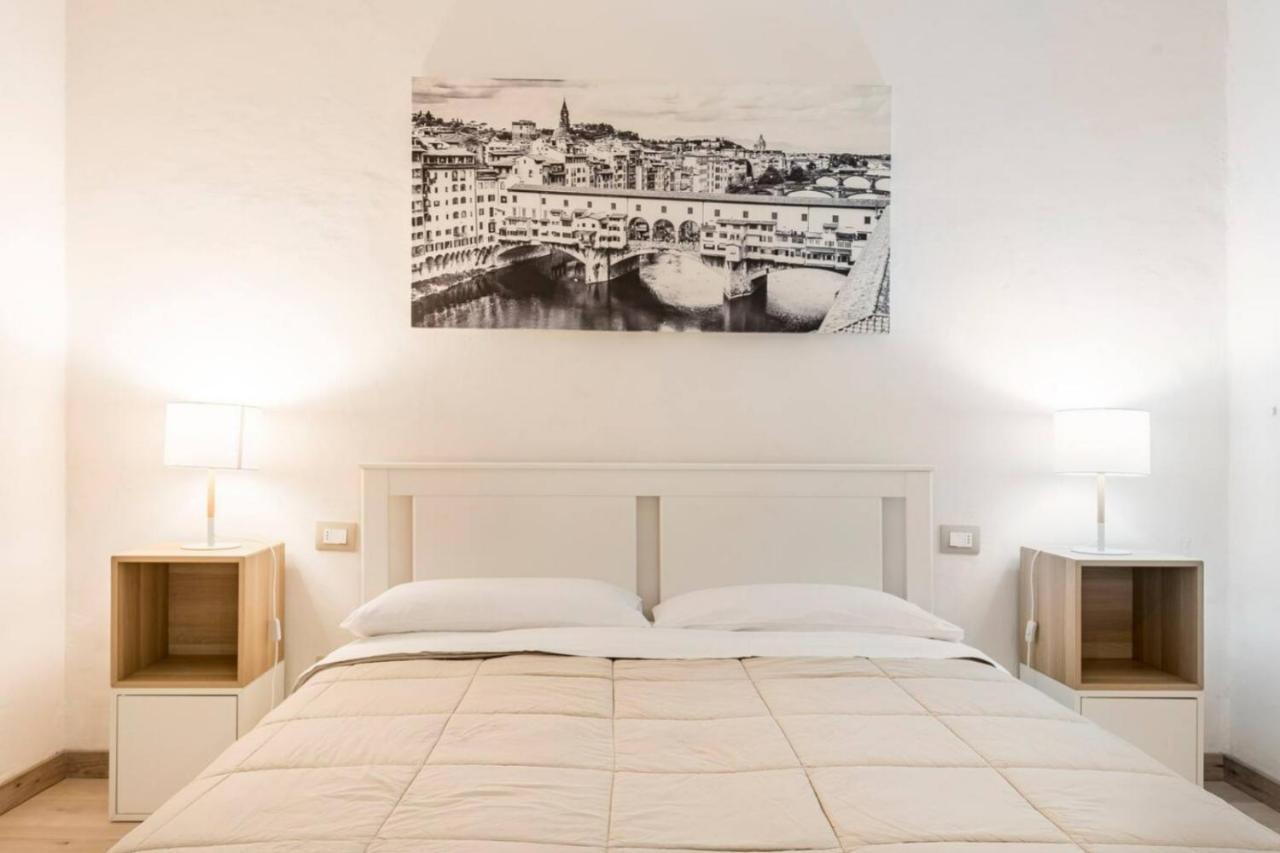 Cozy Apartment Near Ponte Vecchio Флоренция Экстерьер фото
