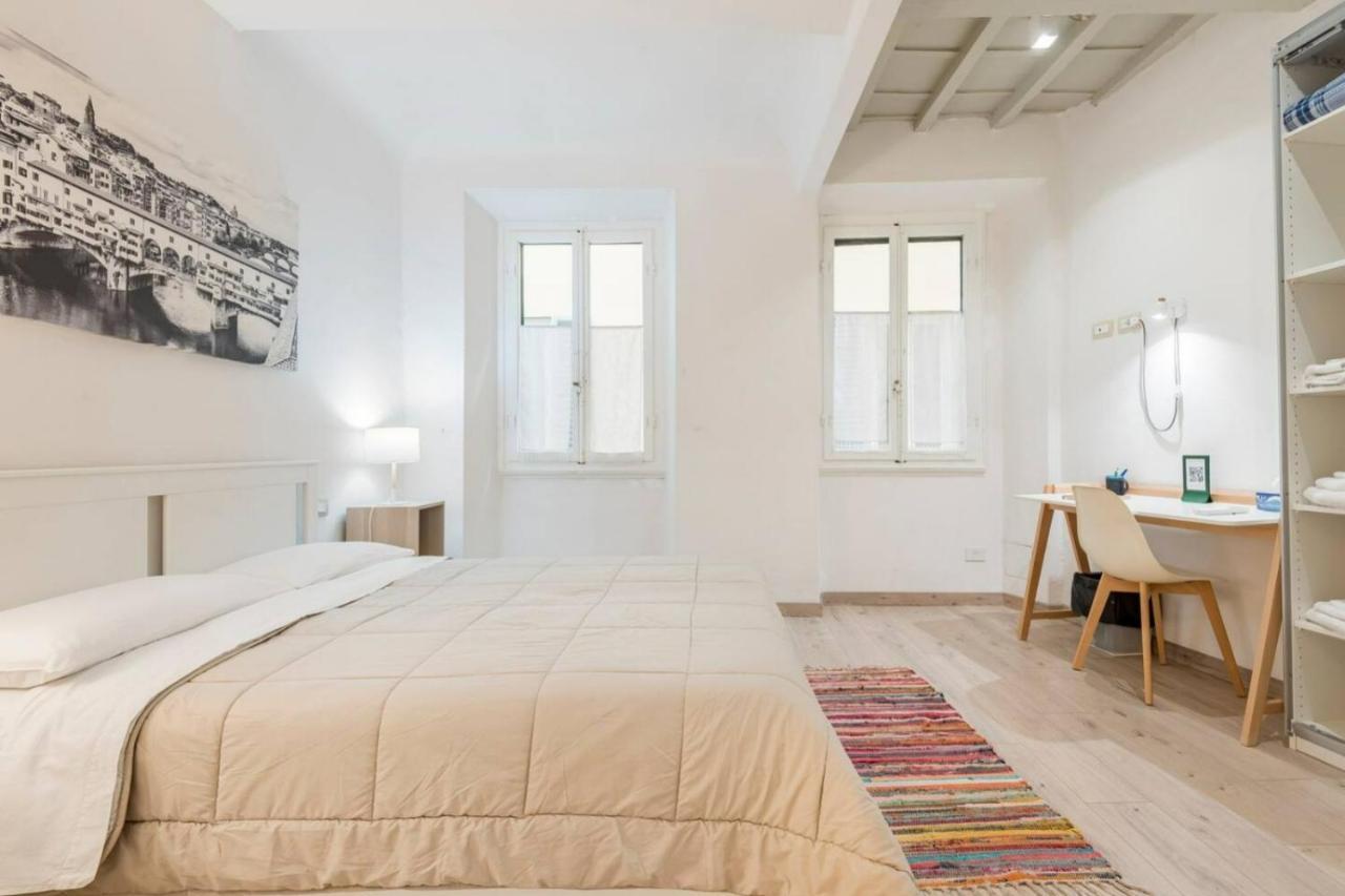 Cozy Apartment Near Ponte Vecchio Флоренция Экстерьер фото