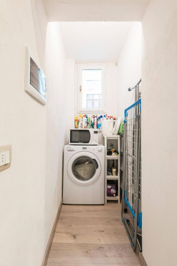 Cozy Apartment Near Ponte Vecchio Флоренция Экстерьер фото