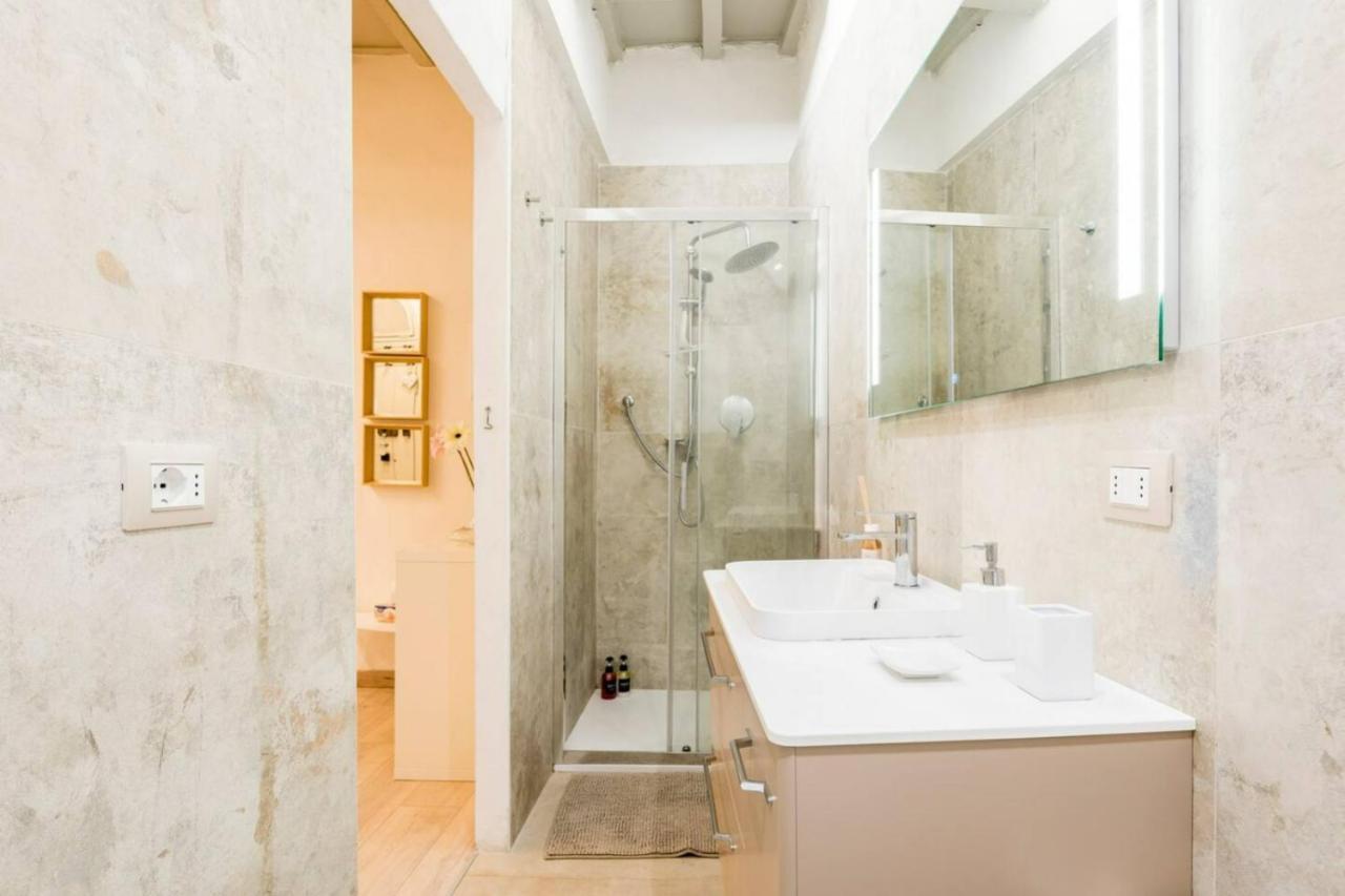Cozy Apartment Near Ponte Vecchio Флоренция Экстерьер фото