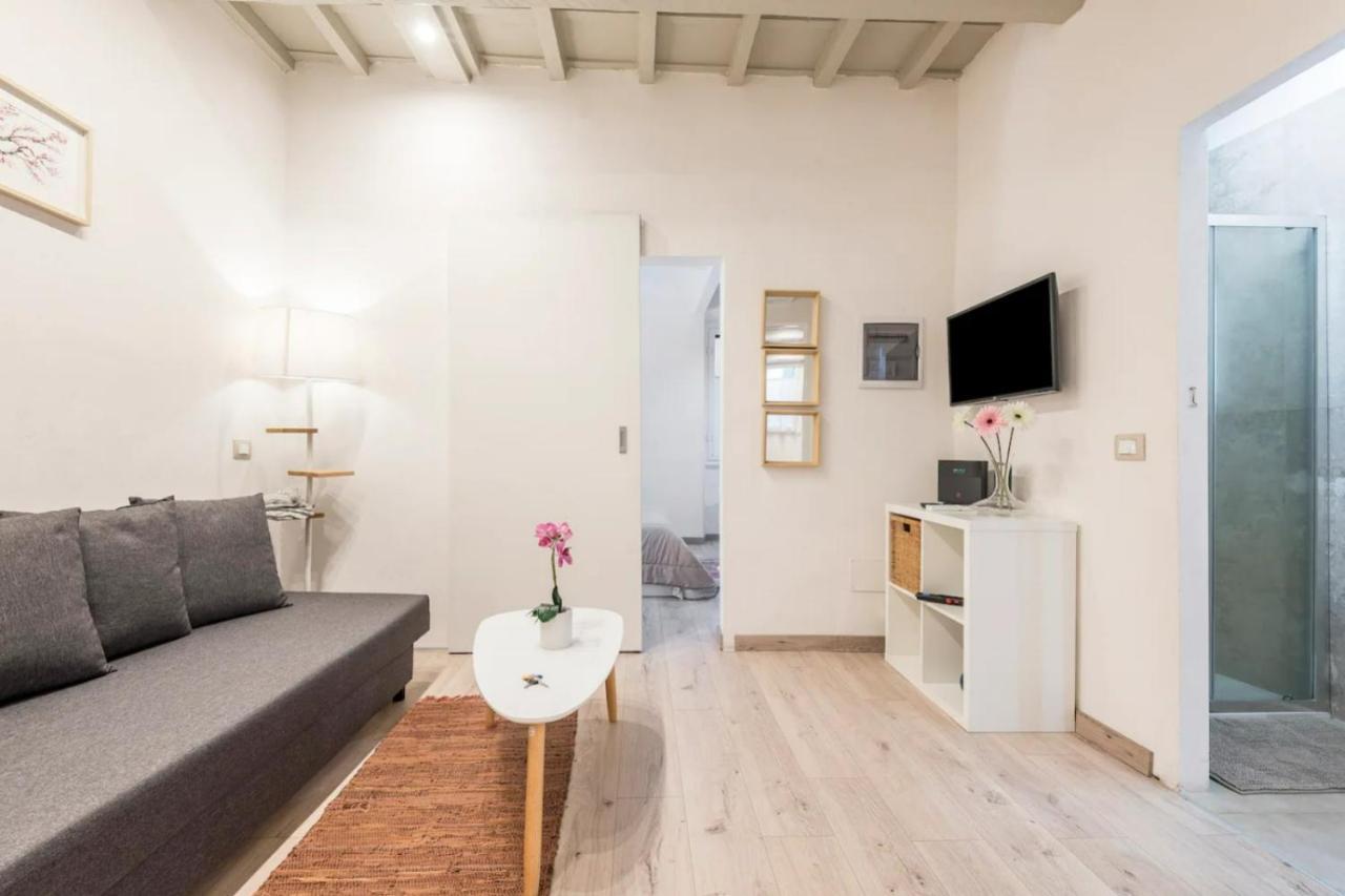 Cozy Apartment Near Ponte Vecchio Флоренция Экстерьер фото